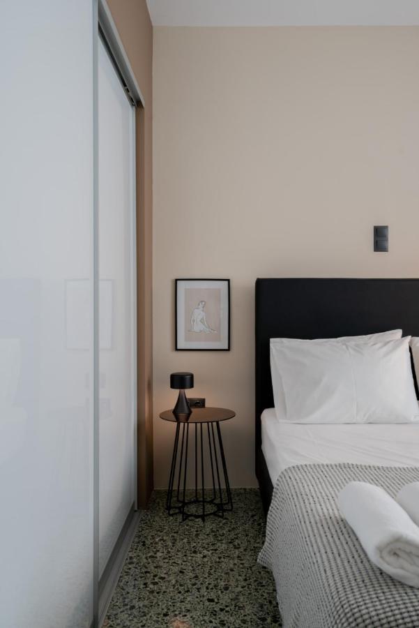 The Artisan Suites Athens Ngoại thất bức ảnh