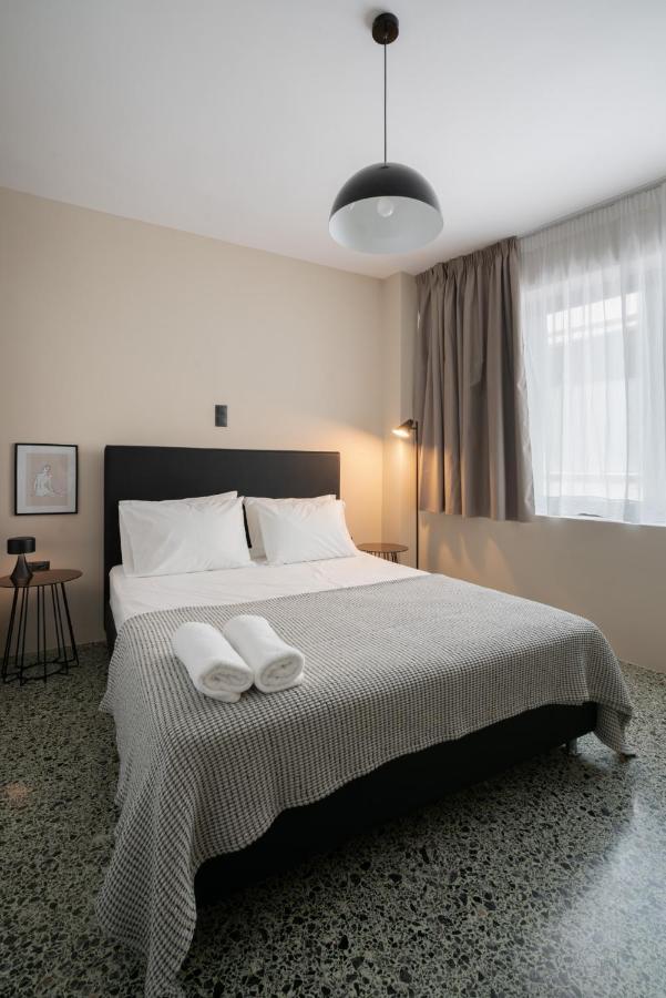 The Artisan Suites Athens Ngoại thất bức ảnh