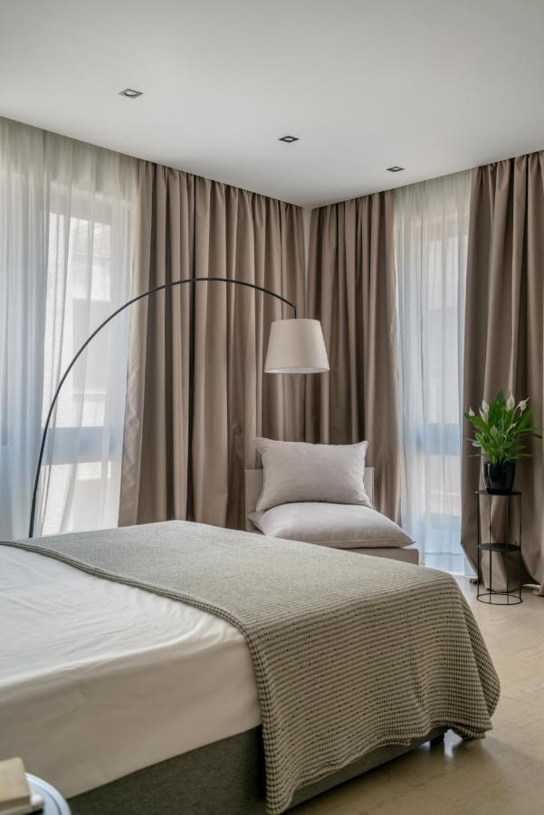 The Artisan Suites Athens Ngoại thất bức ảnh