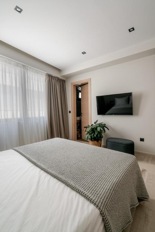 The Artisan Suites Athens Ngoại thất bức ảnh