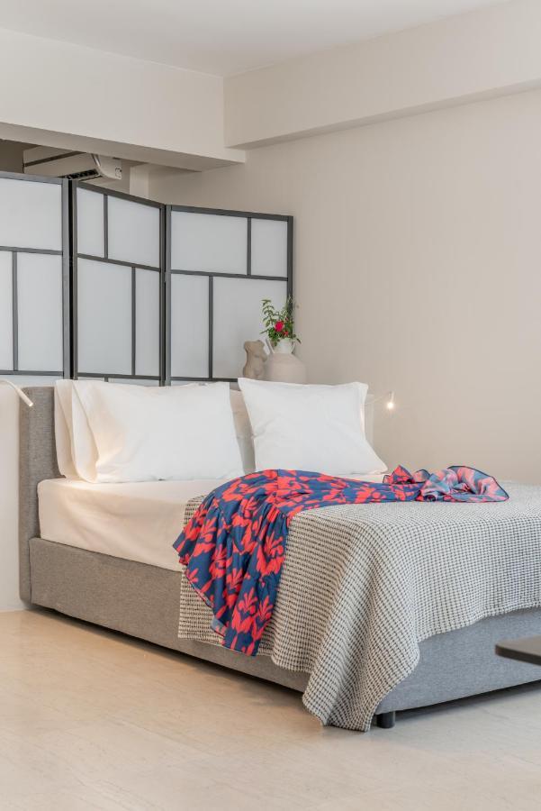 The Artisan Suites Athens Ngoại thất bức ảnh